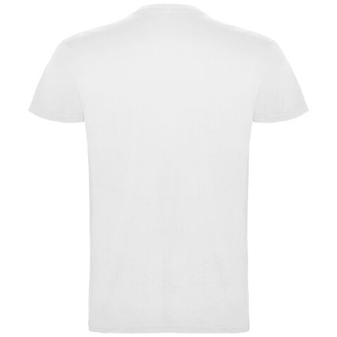 Beagle T-Shirt für Kinder, weiss bedrucken, Art.-Nr. K65541ZJ