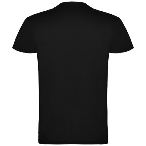 Beagle T-Shirt für Kinder, schwarz bedrucken, Art.-Nr. K65543OC