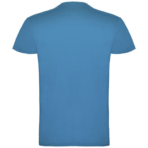 Beagle T-Shirt für Kinder, türkis bedrucken, Art.-Nr. K65544UE