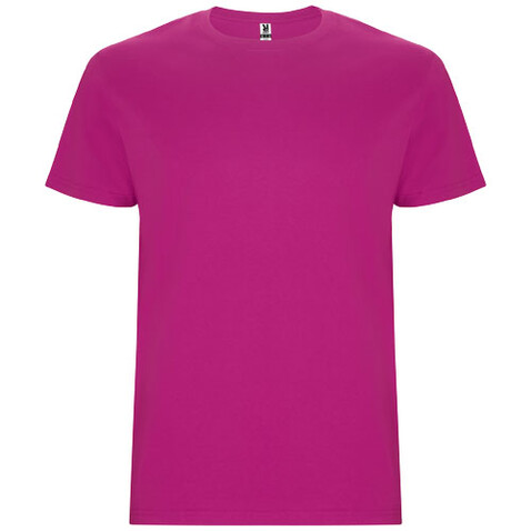 Stafford T-Shirt für Kinder, Rossette bedrucken, Art.-Nr. K66814RL