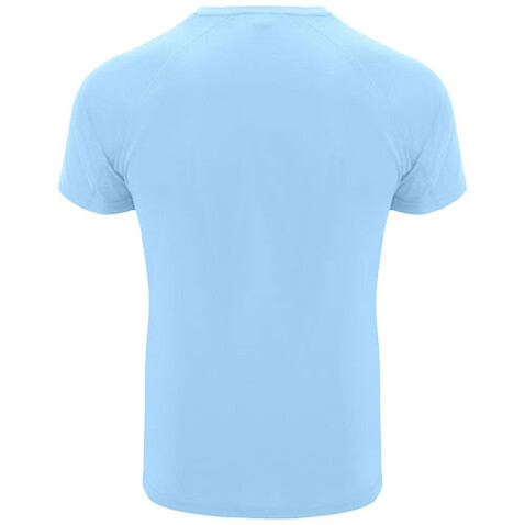 Bahrain Sport T-Shirt für Herren, himmelblau bedrucken, Art.-Nr. R04072H3 Bahrain Sport T-Shirt für Herren, himmelblau bedrucken, Art.-Nr. R04072H3