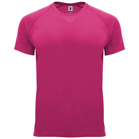 Bahrain Sport T-Shirt für Herren, Rossette bedrucken, Art.-Nr. R04074R1