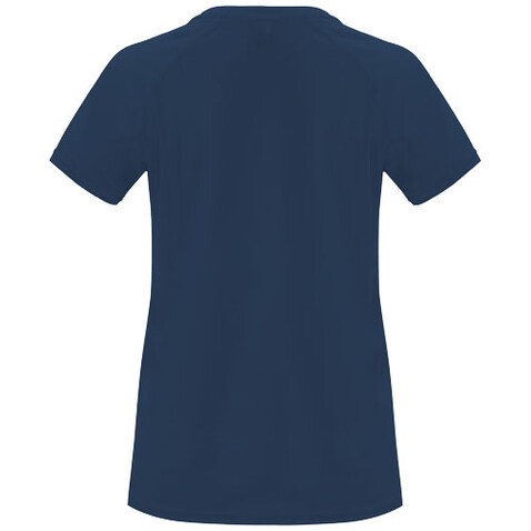 Bahrain Sport T-Shirt für Damen, Navy Blue bedrucken, Art.-Nr. R04081R2