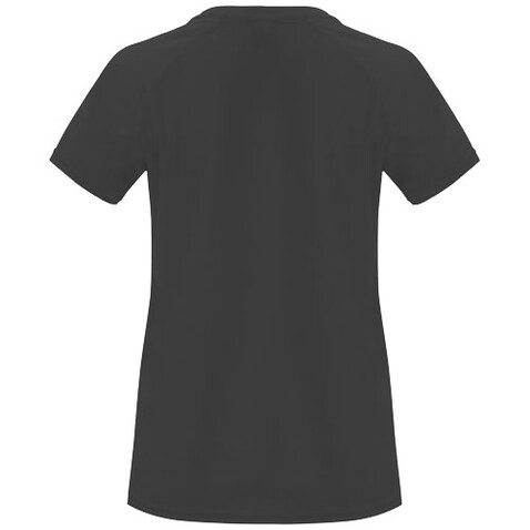 Bahrain Sport T-Shirt für Damen, Dark Lead bedrucken, Art.-Nr. R04084B5 Bahrain Sport T-Shirt für Damen, Dark Lead bedrucken, Art.-Nr. R04084B5
