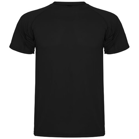 Montecarlo Sport T-Shirt für Herren, schwarz bedrucken, Art.-Nr. R04253O4 Montecarlo Sport T-Shirt für Herren, schwarz bedrucken, Art.-Nr. R04253O4