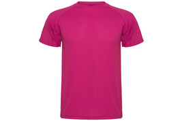 Montecarlo Sport T-Shirt für Herren, Rossette bedrucken, Art.-Nr. R04254R1