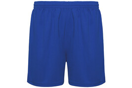 Player Sportshorts Unisex, royalblau bedrucken, Art.-Nr. R04534T2