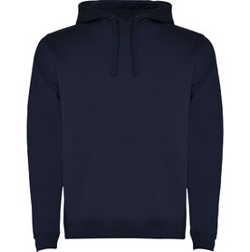 Urban Kapuzenpullover für Herren, Navy Blue bedrucken, Art.-Nr. R10671R0