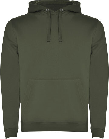 Urban Kapuzenpullover für Herren, Venture Green bedrucken, Art.-Nr. R10674Y1