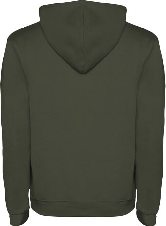 Urban Kapuzenpullover für Herren, Venture Green bedrucken, Art.-Nr. R10674Y1