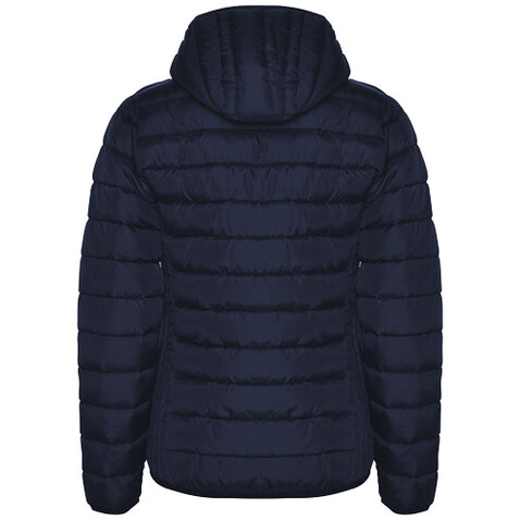 Norway isolierte Jacke für Damen, Navy Blue bedrucken, Art.-Nr. R50911R1
