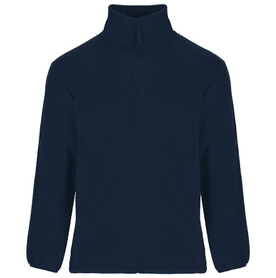 Artic Fleecejacke für Herren, Navy Blue bedrucken, Art.-Nr. R64121R1