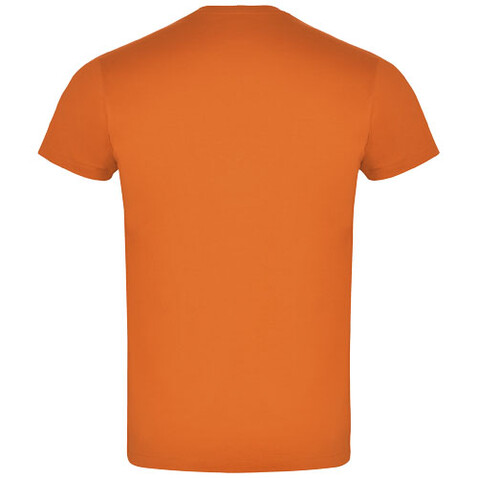 Atomic T-Shirt Unisex, orange bedrucken, Art.-Nr. R64243I3 Atomic T-Shirt Unisex, orange bedrucken, Art.-Nr. R64243I3