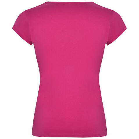 Belice T-Shirt für Damen, Rossette bedrucken, Art.-Nr. R65324R3