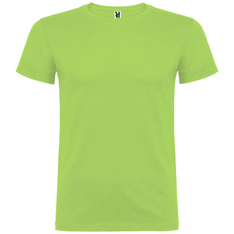 Beagle T-Shirt für Herren, Oasis Green bedrucken, Art.-Nr. R65545R2 Beagle T-Shirt für Herren, Oasis Green bedrucken, Art.-Nr. R65545R2