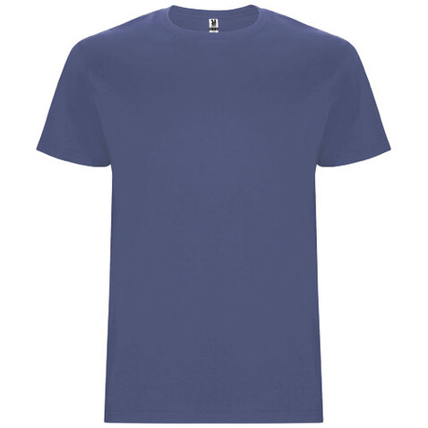 Stafford T-Shirt für Herren, Blue Denim bedrucken, Art.-Nr. R66811K3