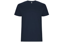 Stafford T-Shirt für Herren, Navy Blue bedrucken, Art.-Nr. R66811R1