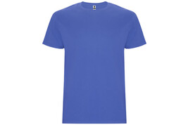 Stafford T-Shirt für Herren, Riviera Blue bedrucken, Art.-Nr. R66811V1