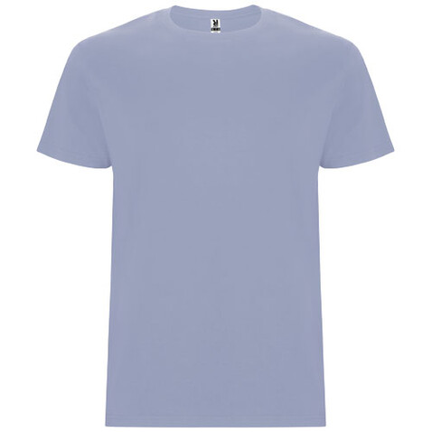 Stafford T-Shirt für Herren, Zen Blue bedrucken, Art.-Nr. R66811W5