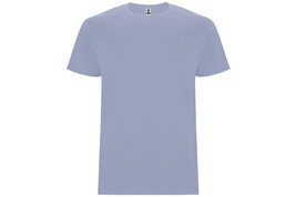 Stafford T-Shirt für Herren, Zen Blue bedrucken, Art.-Nr. R66811W1