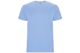 Stafford T-Shirt für Herren, himmelblau bedrucken, Art.-Nr. R66812H1