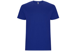 Stafford T-Shirt für Herren, royalblau bedrucken, Art.-Nr. R66814T1