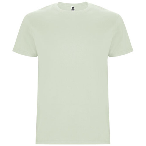 Stafford T-Shirt für Herren, Mist Green bedrucken, Art.-Nr. R66815Q1