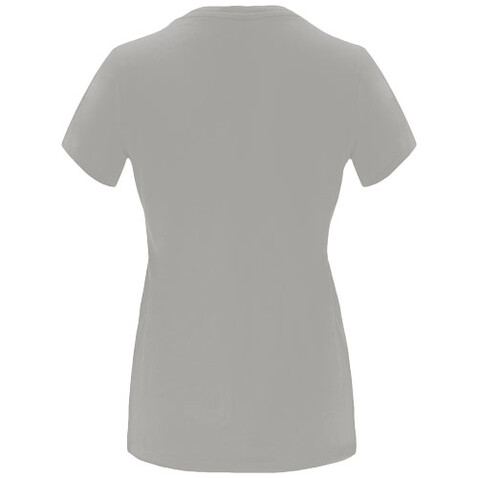 Capri T-Shirt für Damen, Opal bedrucken, Art.-Nr. R66833S2