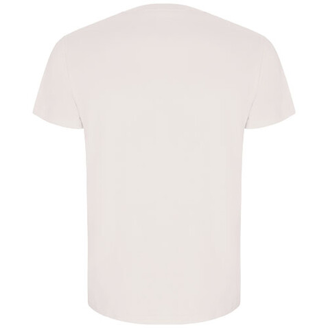 Golden T-Shirt für Herren, Vintage White bedrucken, Art.-Nr. R66902C5