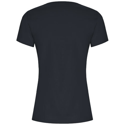 Golden T-Shirt für Damen, Ebony bedrucken, Art.-Nr. R66962M2