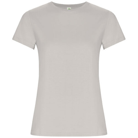 Golden T-Shirt für Damen, Opal bedrucken, Art.-Nr. R66963S1