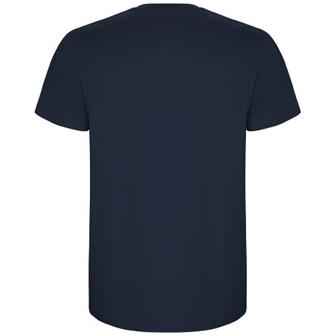 Stafford T-Shirt für Kinder, Navy Blue bedrucken, Art.-Nr. K66811RJ