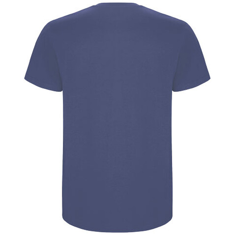 Stafford T-Shirt für Herren, Blue Denim bedrucken, Art.-Nr. R66811K2
