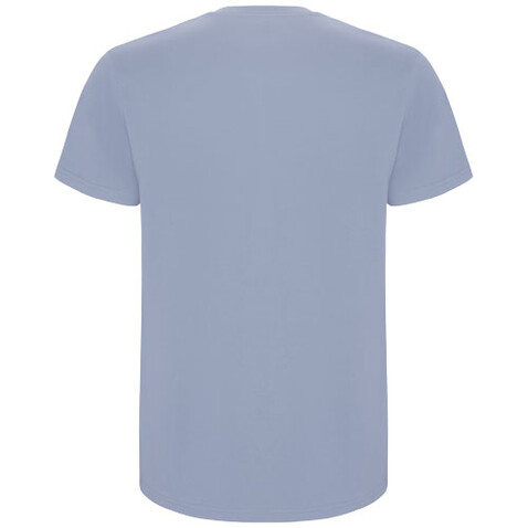 Stafford T-Shirt für Herren, Zen Blue bedrucken, Art.-Nr. R66811W5