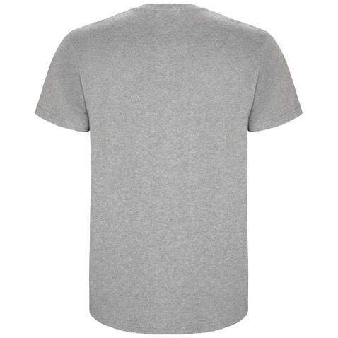 Stafford T-Shirt für Herren, Marl Grey bedrucken, Art.-Nr. R66812U2