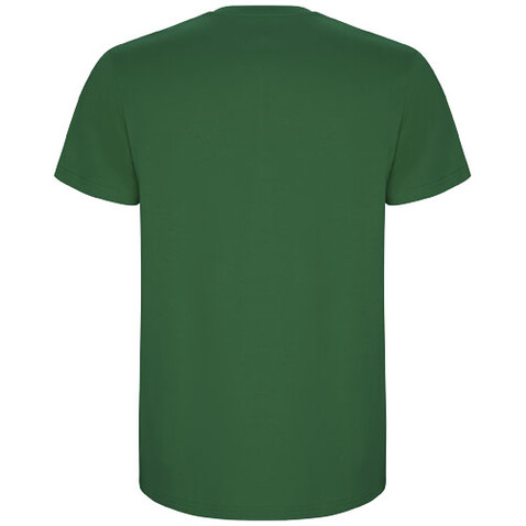 Stafford T-Shirt für Kinder, Kelly Green bedrucken, Art.-Nr. K66815HE