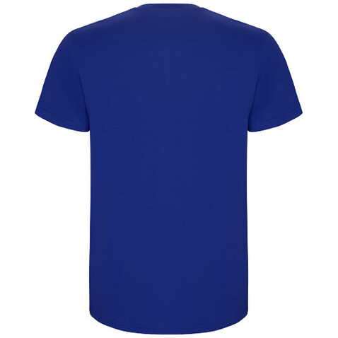 Stafford T-Shirt für Herren, royalblau bedrucken, Art.-Nr. R66814T4