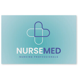 10 Pflaster mit vollfarbig bedrucktem Papierumschlag, weiss, universal bedrucken, Art.-Nr. 1Z278011