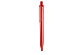 Kugelschreiber INSIDER–signal-rot bedrucken, Art.-Nr. 02300_0601