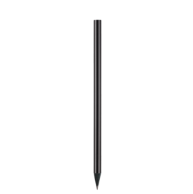 Bleistift BLEISTIFT 86022 SCHWARZ–schwarz bedrucken, Art.-Nr. 86022_1500 Bleistift BLEISTIFT 86022 SCHWARZ–schwarz bedrucken, Art.-Nr. 86022_1500