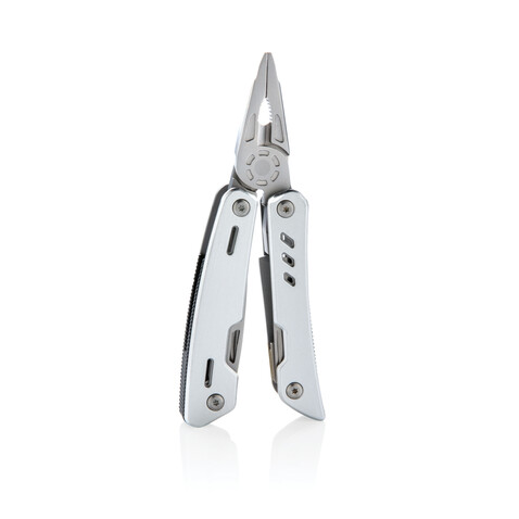 Solid Multitool silber bedrucken, Art.-Nr. P221.352