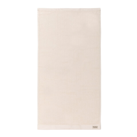 Ukiyo Sakura AWARE™ 500gr/m² Badetuch 50 x 100cm weiß bedrucken, Art.-Nr. P453.813