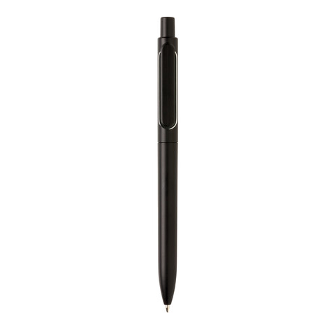 X6 Stift schwarz bedrucken, Art.-Nr. P610.861