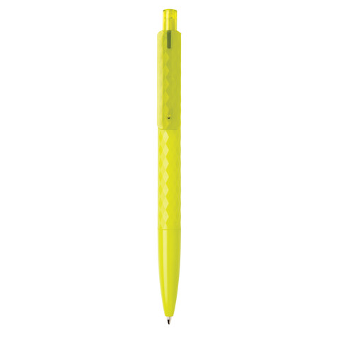 X3 Stift limone bedrucken, Art.-Nr. P610.917