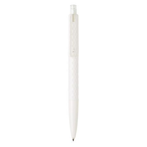 X3 Stift weiß bedrucken, Art.-Nr. P610.913