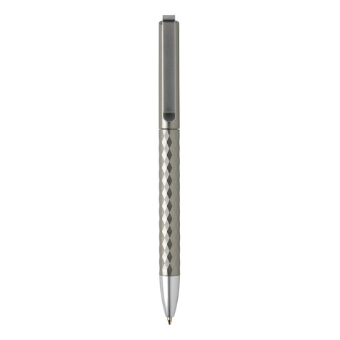 X3.1 Stift grau bedrucken, Art.-Nr. P610.939