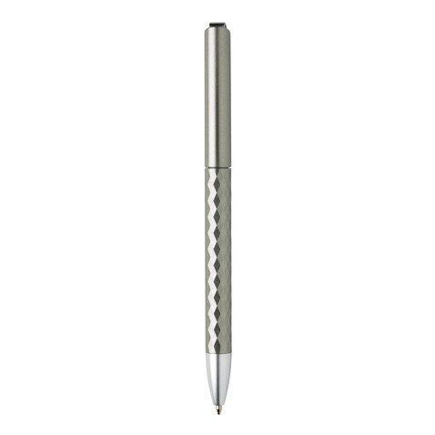 X3.1 Stift grau bedrucken, Art.-Nr. P610.939