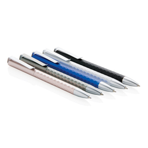 X3.1 Stift grau bedrucken, Art.-Nr. P610.939