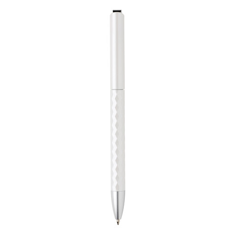 X3.1 Stift weiß bedrucken, Art.-Nr. P610.933