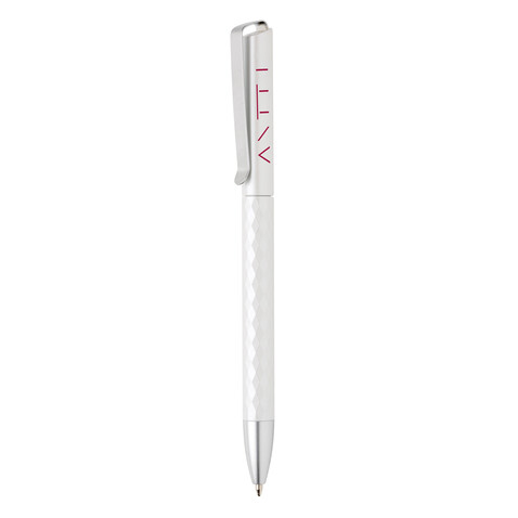 X3.1 Stift weiß bedrucken, Art.-Nr. P610.933